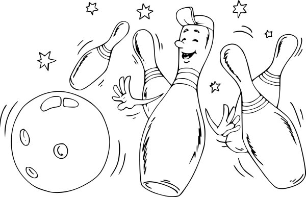 Боулинг вектор