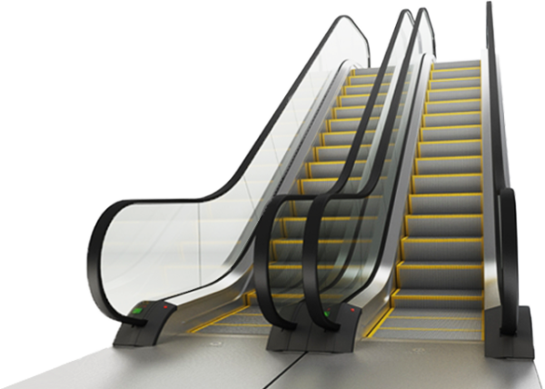 Эскалатор для детей