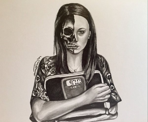 Александр Чепель анорексия