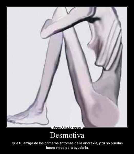 Анорексичка рисунок карандашом