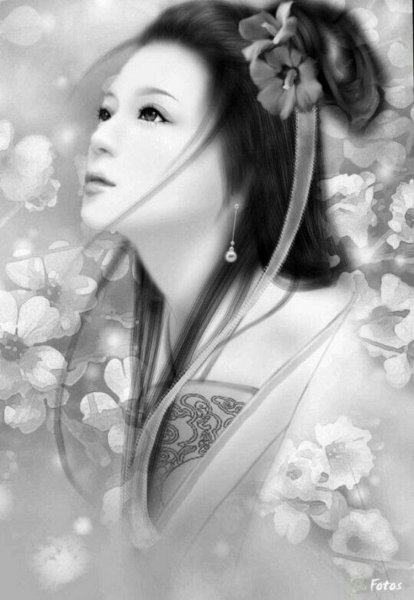 Китайская живопись