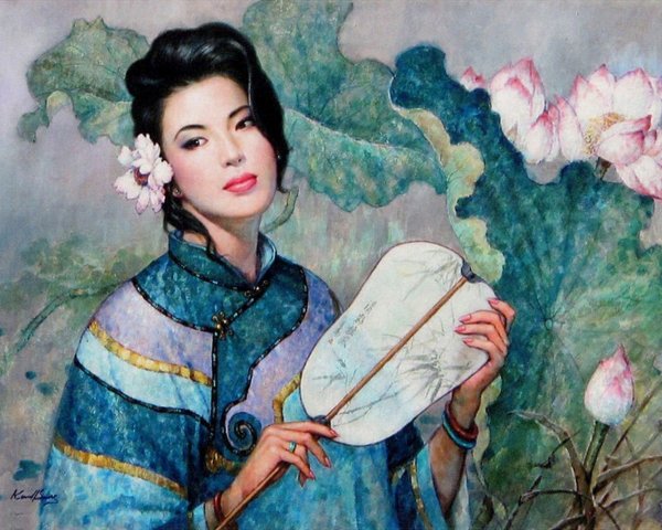 Карл Банг (Karl Bang