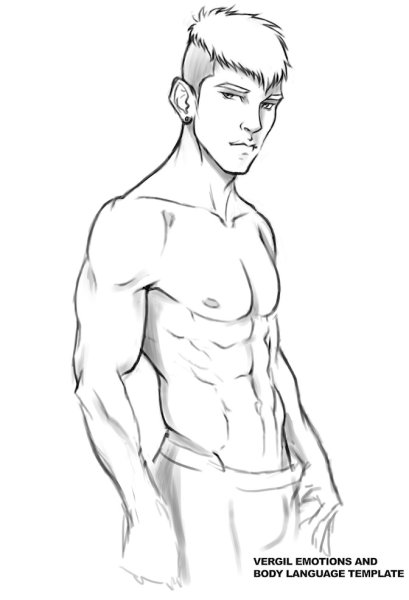 Оливер Квин портрет Каран