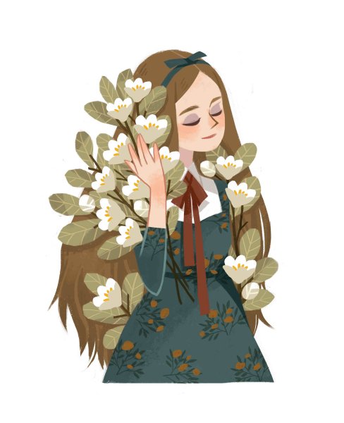 Арты в иллюстраторе