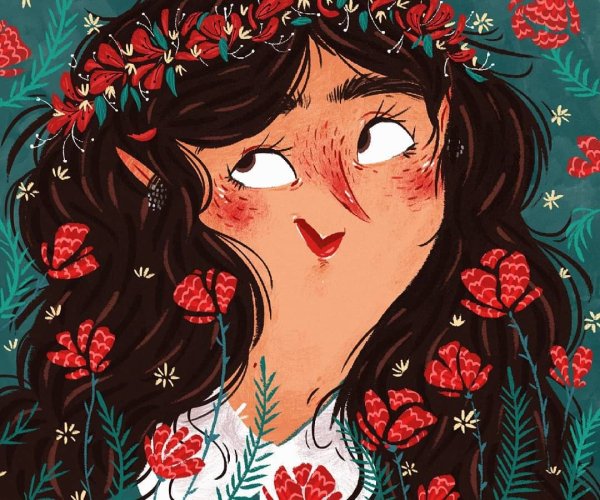 Иллюстрации Illustrator