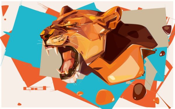 Денис Гончар художник