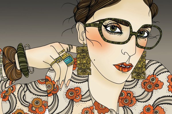 Liselotte Watkins иллюстрации