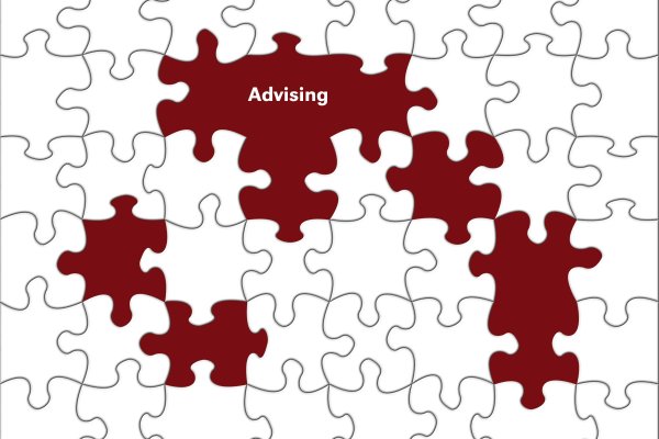 Фрагмент пазла