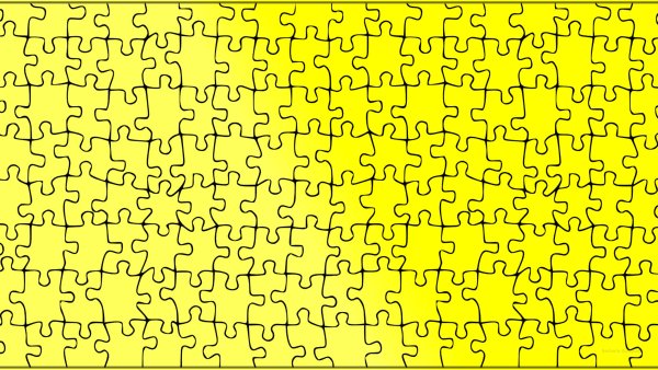 Паттерн пазл