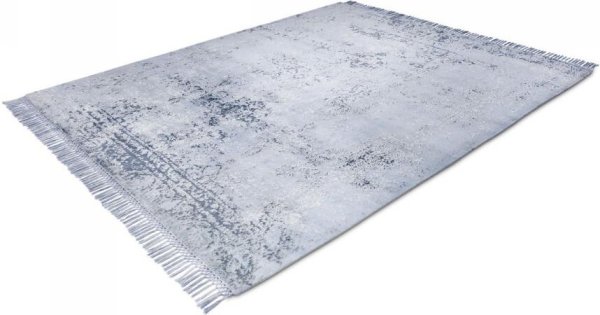 Ковер Bliss 822_473343 серый
