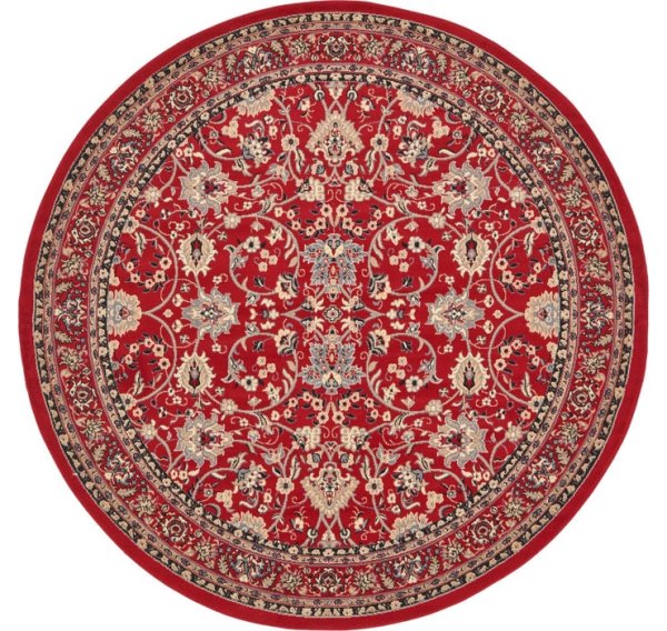 Квадратный ковер