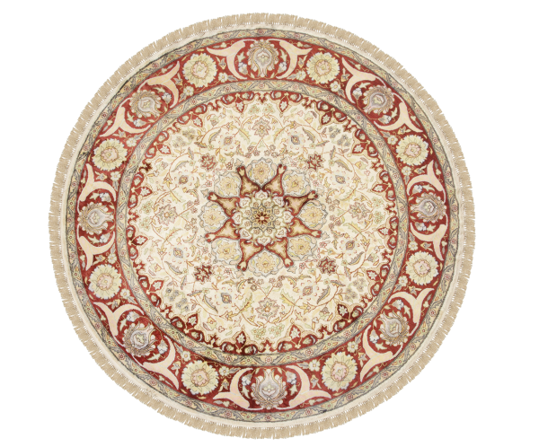 Ковер на прозрачном фоне