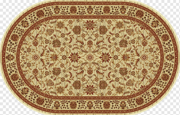Ковер на прозрачном фоне