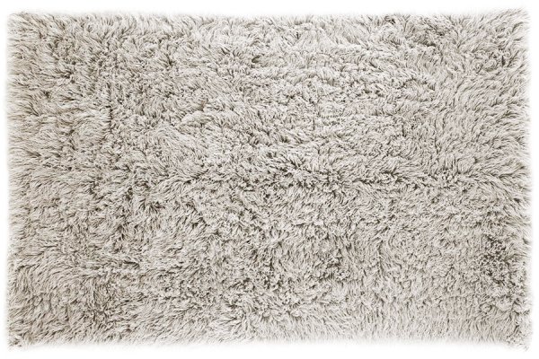 Ковер длинный ворс вид сверху