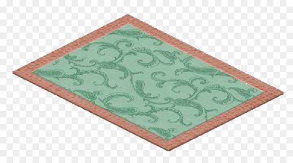 Ковер для фотошопа на прозрачном фоне