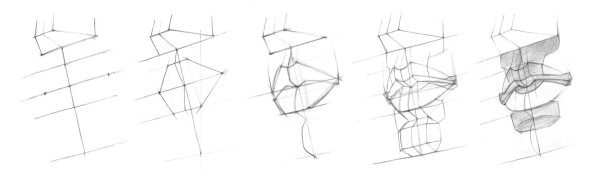 Рыжкин обрубовка