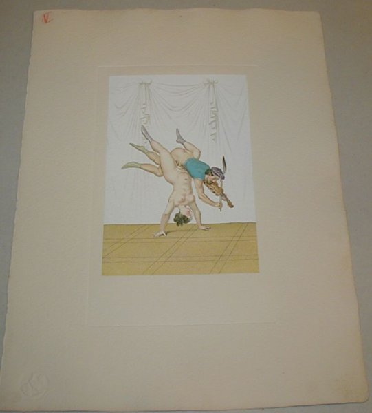 Петер Фенди картины