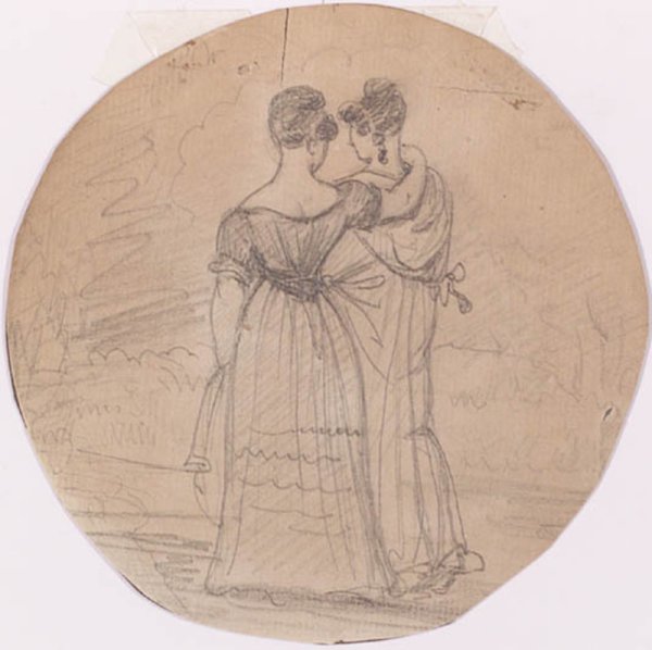 Петер Фенди картины