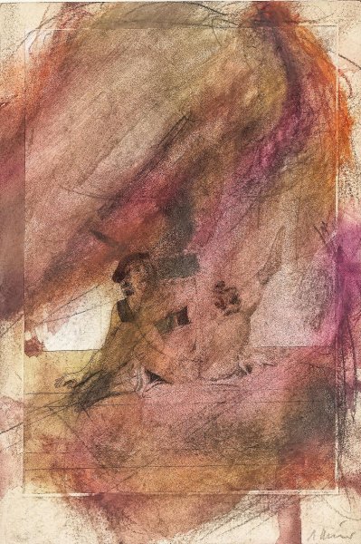 Петер Фенди художник