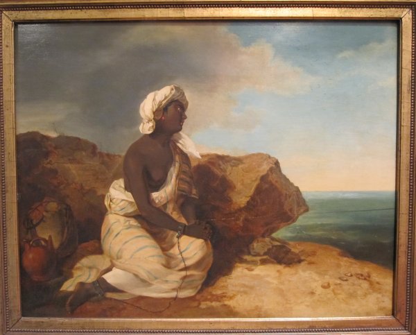 Петер Фенди 1796-1842