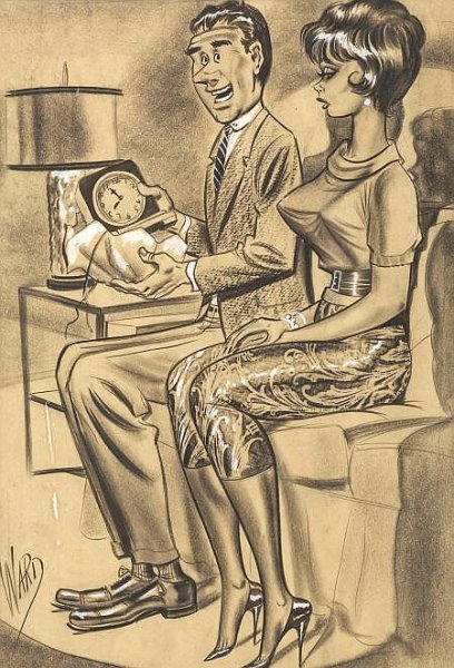 Ампути рассказы комиксы