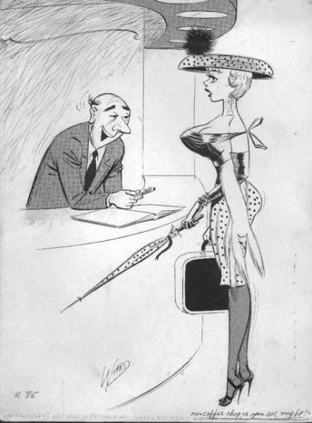 Билл Вард золотой дождь