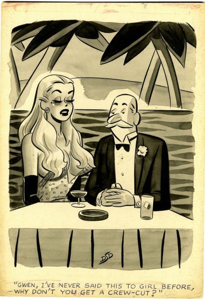 Худ.Билл Уорд