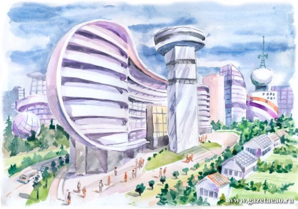 Гауди клаузура