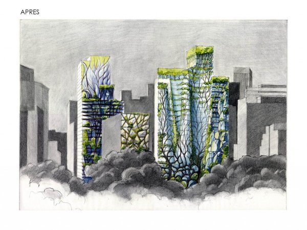 Гауди клаузура