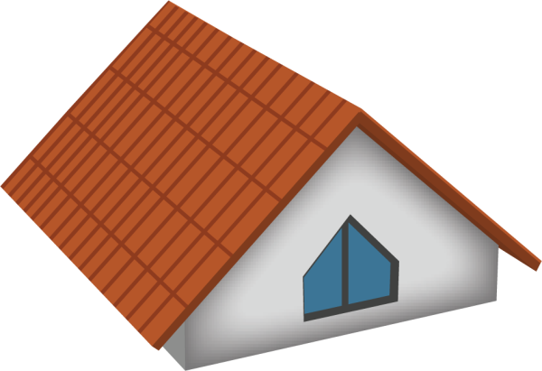 Дети на крыше