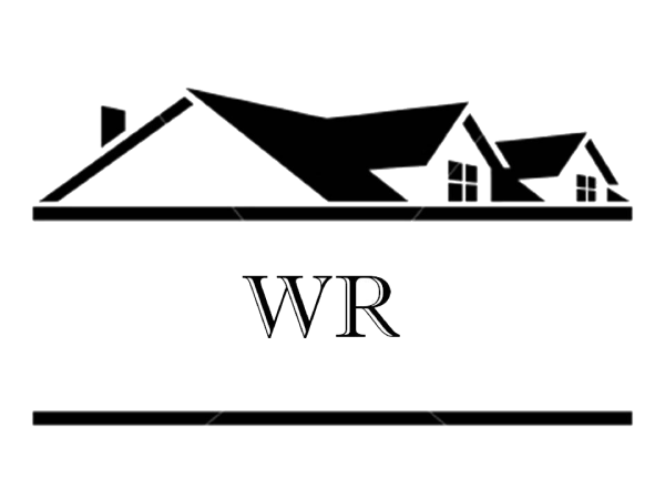 Дом контур логотип