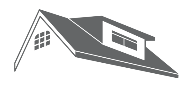 Крыша значок