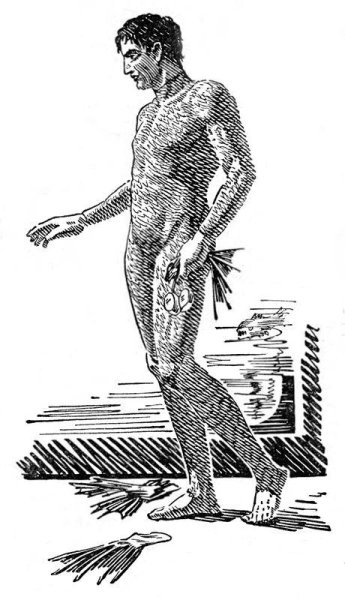 Ихтиандр Беляев