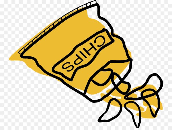 Логотип Лейс чипсы