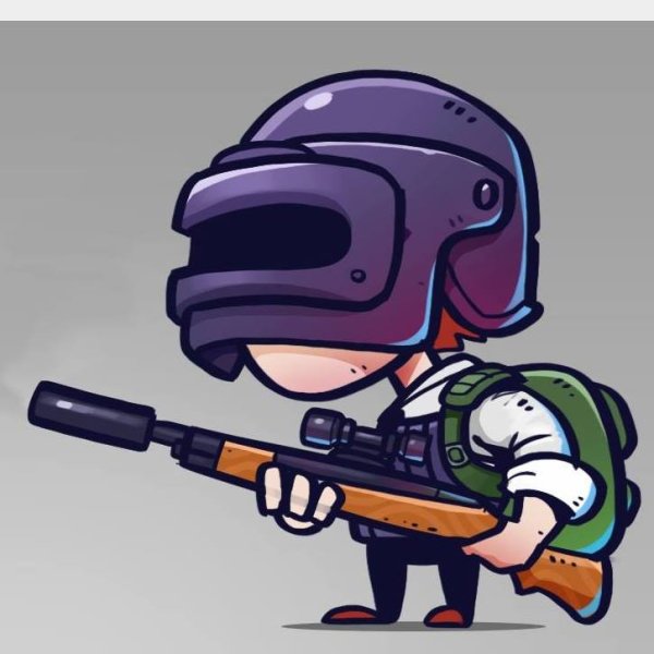 Аватарки для PUBG