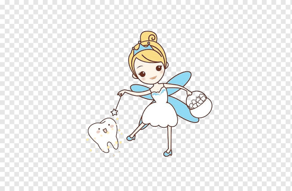 Зубная Фея Tooth Fairy (2010)