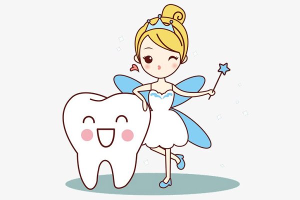 Зубная Фея