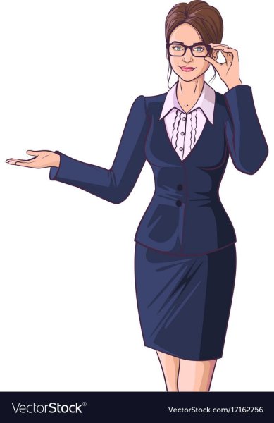 Учитель иллюстрация