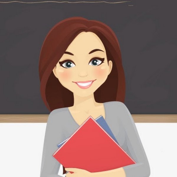 Учитель иллюстрация