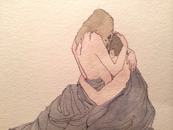 Пошлость рисунки