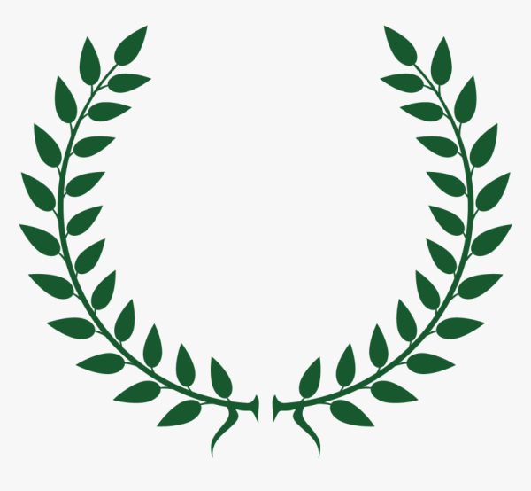 Ветка логотип