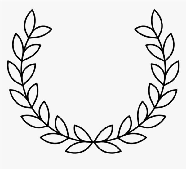 Лавровая ветвь