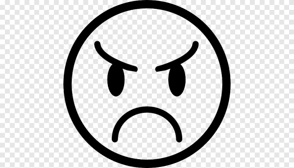 Эмоции без фона