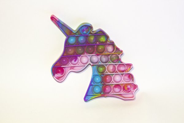 Пупырка Единорог