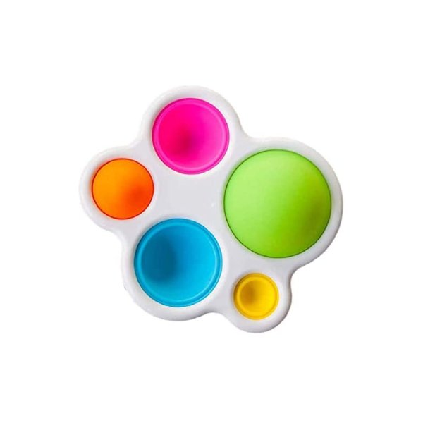 Симпл Димпл