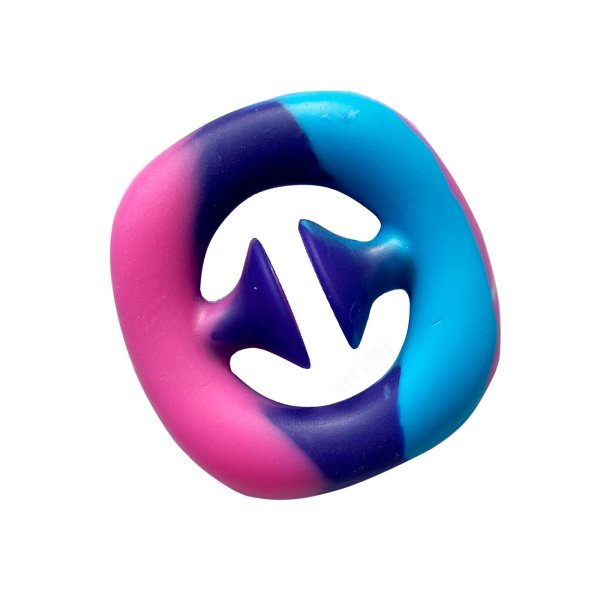 Симпл Димпл поп ИТ сквиш игрушки