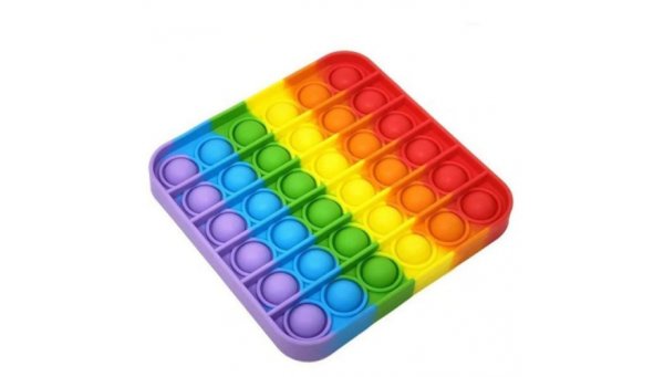 Попить квадратный