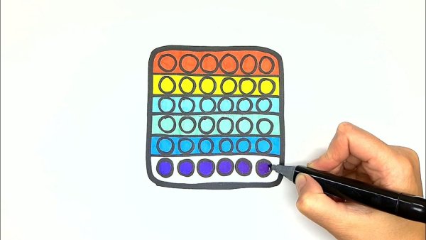 Попить срисовать