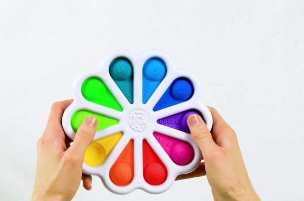 Димпл дигитс