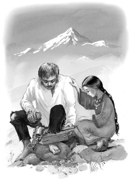 Дзахо Гатуев Зелимхан